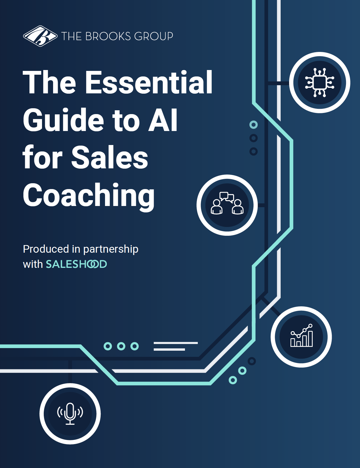 The Essential Guide to AI for Sales Coaching